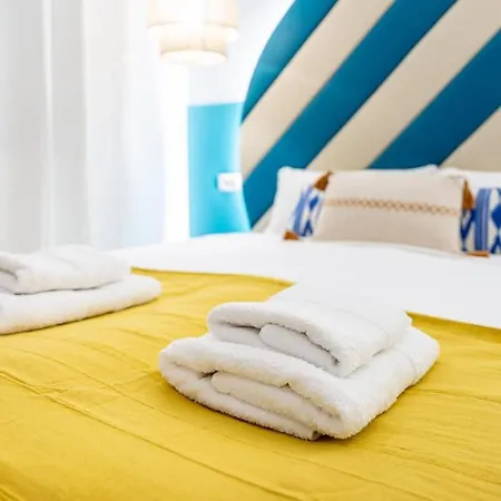 Apartament Vivendos - Vv07 - Miramar Torremolinos