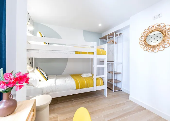 Vivendos - Vv07 - Miramar Apartamento Torremolinos