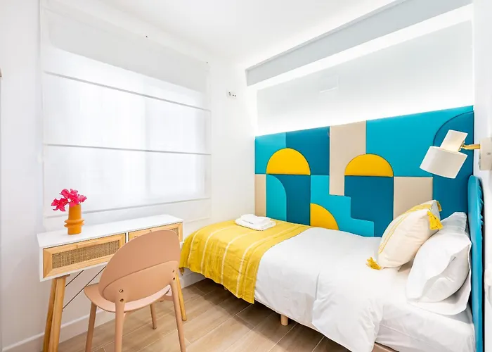 Apartamento Vivendos - Vv07 - Miramar
