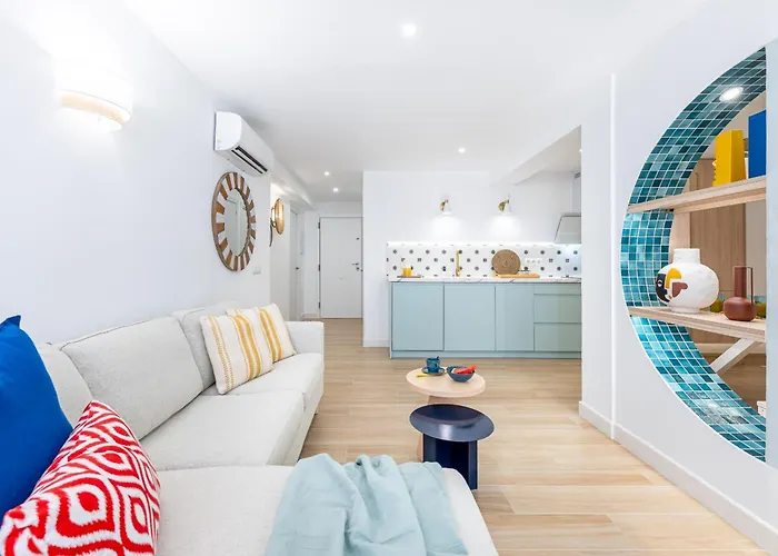 Apartamento Vivendos - Vv07 - Miramar *