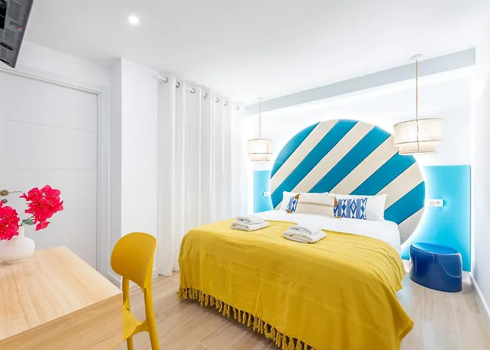 Apartamento Vivendos - Vv07 - Miramar