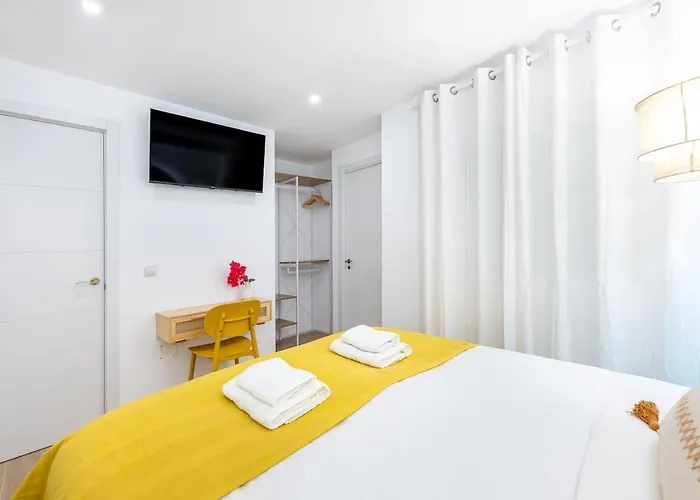 Vivendos - Vv07 - Miramar Apartamento *
