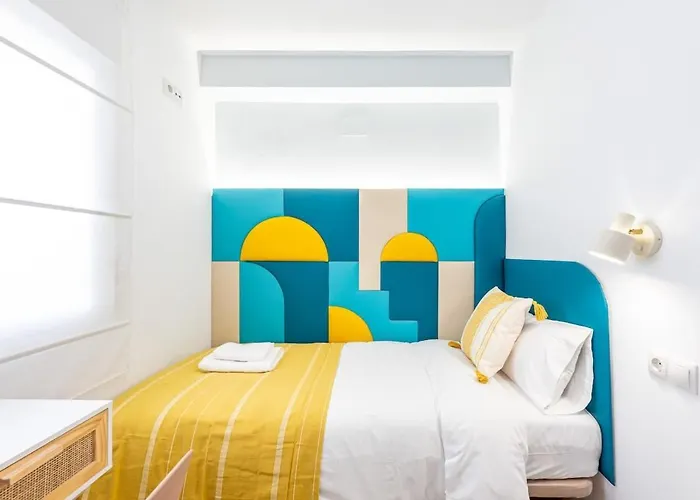 Vivendos - Vv07 - Miramar Apartamento Torremolinos