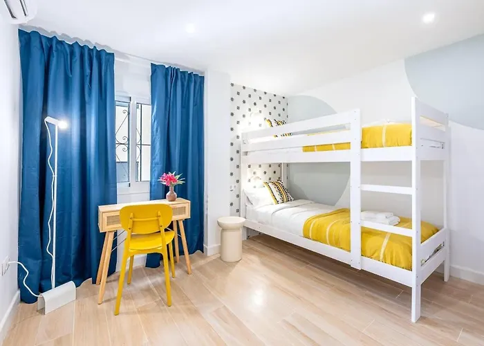 Vivendos - Vv07 - Miramar Apartamento *