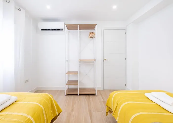 Vivendos - Vv07 - Miramar Apartamento *