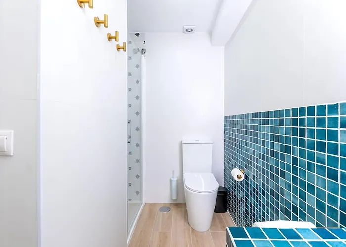Apartamento Vivendos - Vv07 - Miramar Torremolinos