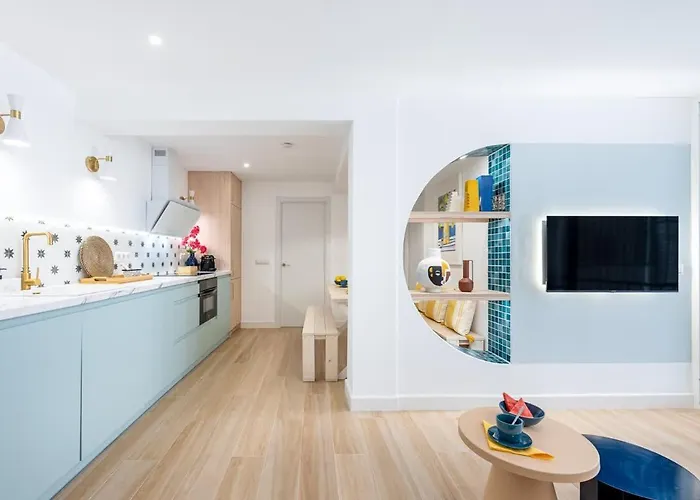 Apartamento Vivendos - Vv07 - Miramar *