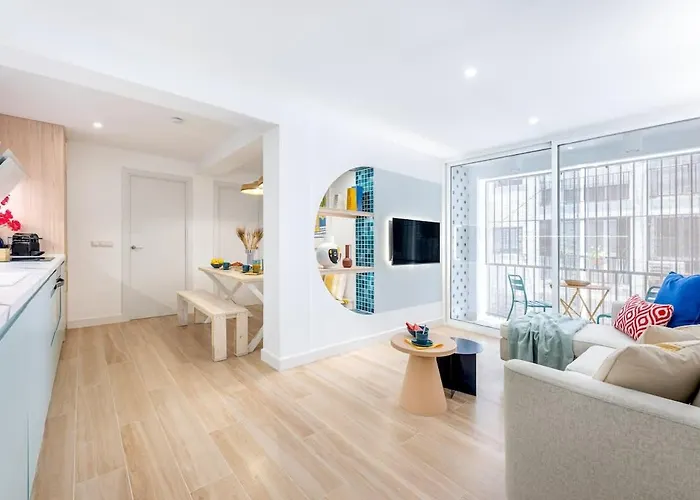 Apartamento Vivendos - Vv07 - Miramar
