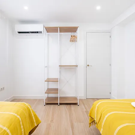 Apartman Vivendos - Vv07 - Miramar